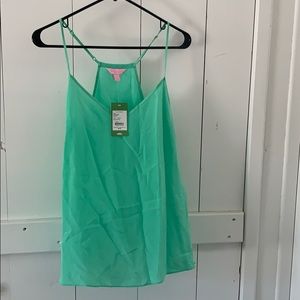 lilly pulitzer shirt